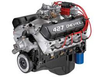 U3466 Engine